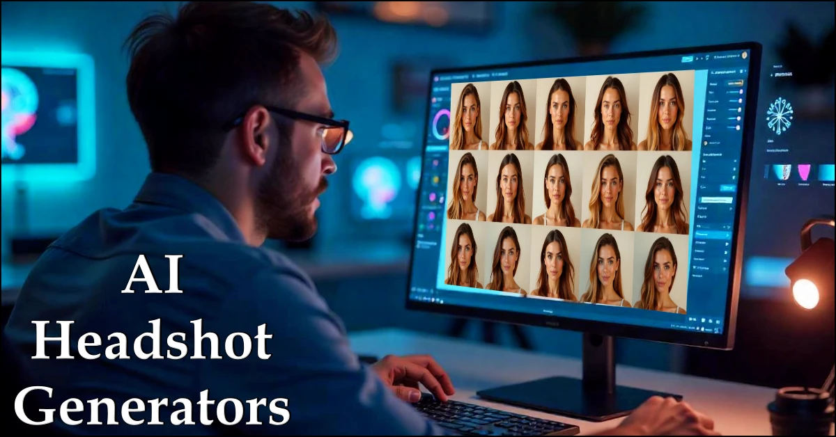 Best AI Headshot Generator Reddit All Reviews At One Place