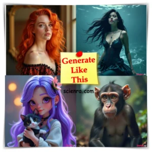 Best AI Art Generator: Free & No Login Needed!